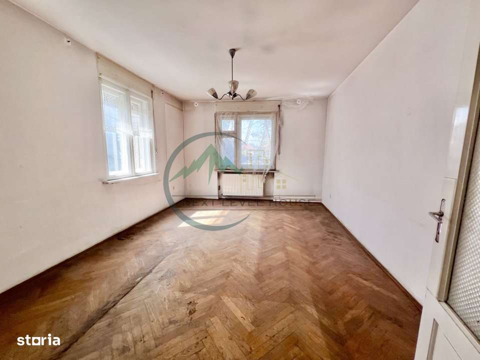 Casa individuala, teren de 1053 mp, Aurel vlaicu - Imagine principală: 4/19