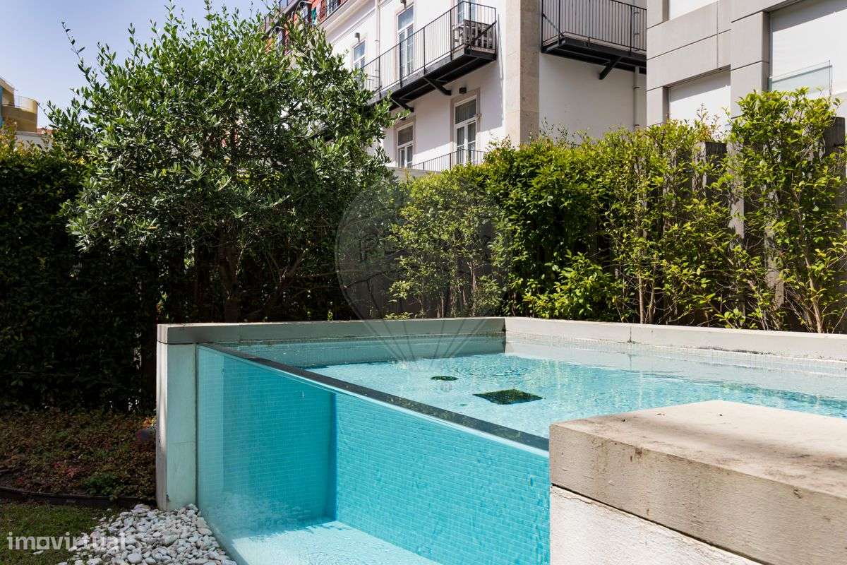 Apartamento T1 para venda - Grande imagem: 3/29