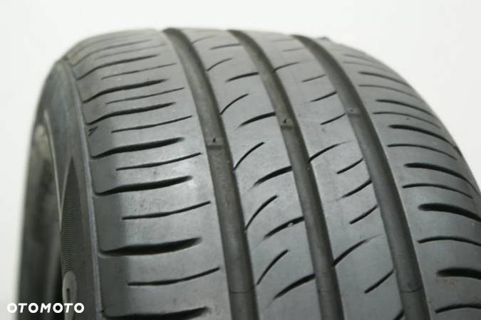 letnie 185/60R15 KUMHO ECOWING ES01 - 2