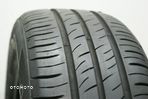 letnie 185/60R15 KUMHO ECOWING ES01 - 2