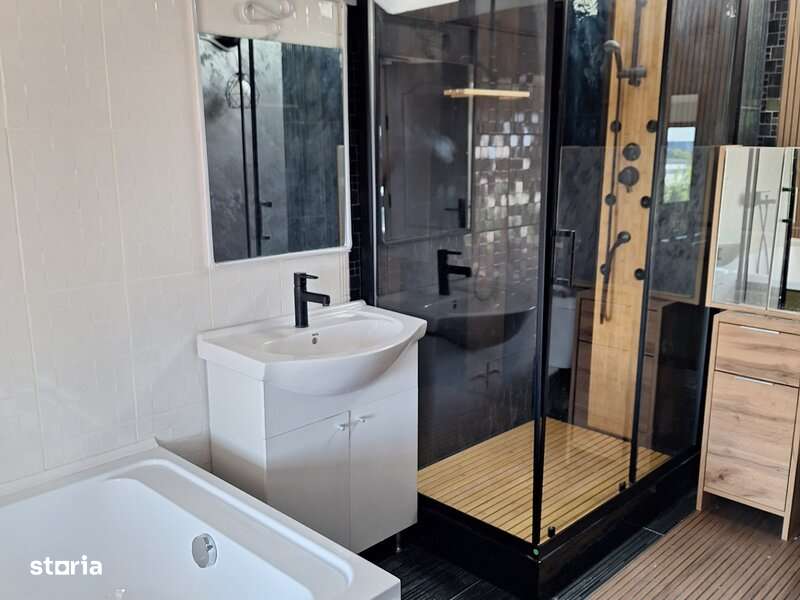 Apartament De Vânzare cu 4 Camere zona Băneasa-iancu Nicolae - Imagine principală: 5/15