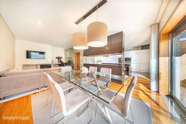 Apartamento T2 à venda em Guimarães - Costa - Grande imagem: 5/25