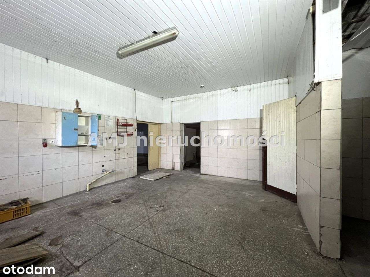 Obiekt produkcyjno-magazynowy w Malczycach-14