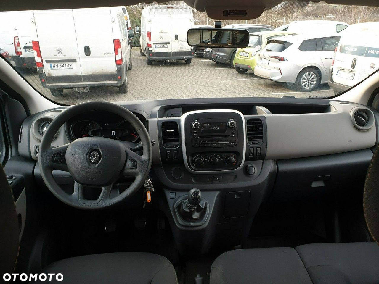 Renault Trafic - 24