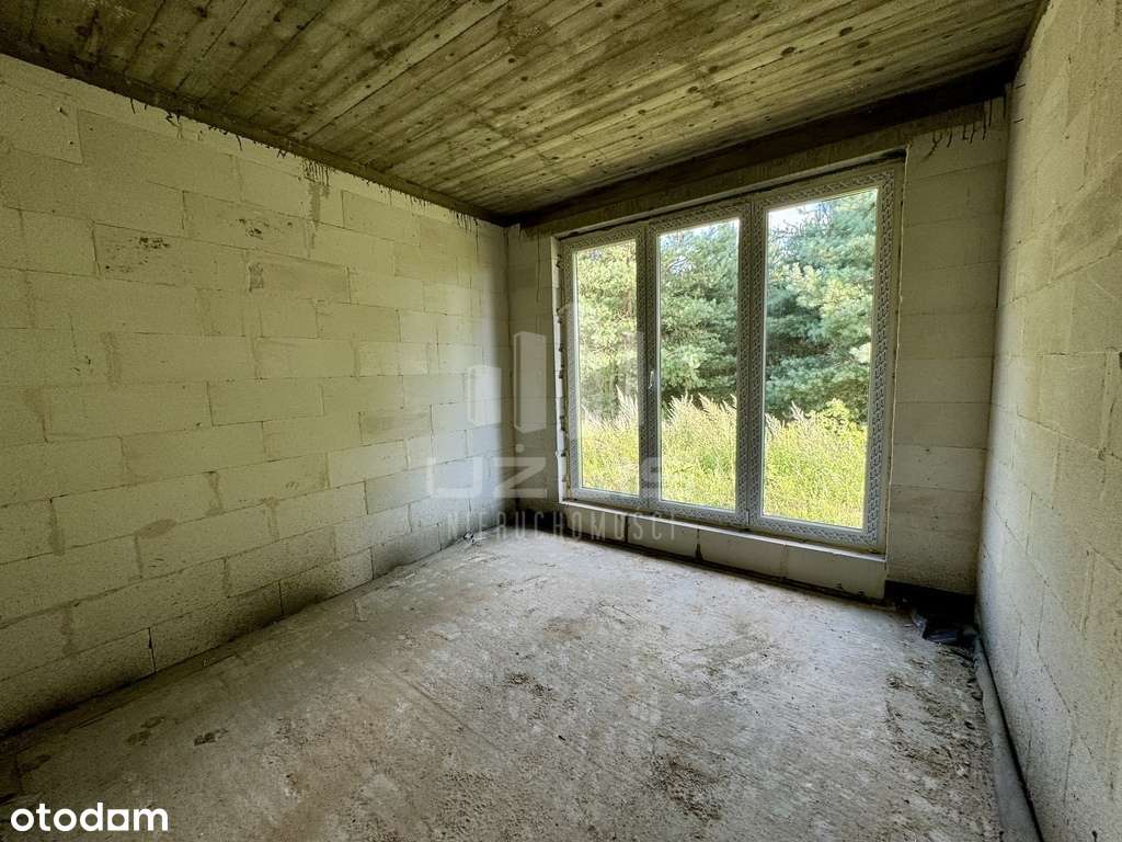 Dom na skraju wsi w pięknym miejscu-13