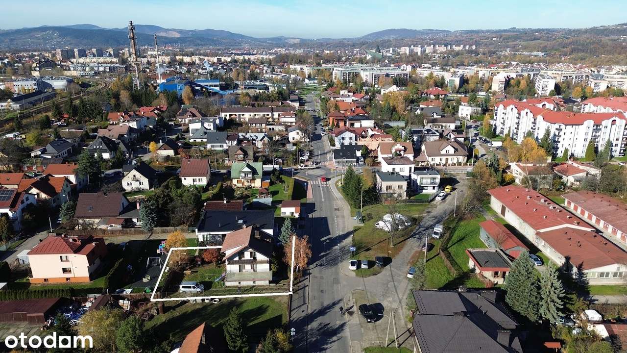 Dom z potencjałem – 3 mieszkania lub firma, Nowy Sącz (Gorzków) - Pełny obrazek: 3/18