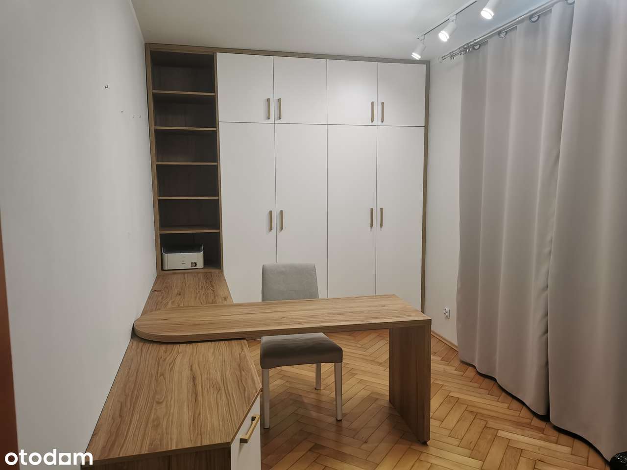 Mieszkanie  trzypokojowe - 58 m2, w dobrej lokalizacji, od 2.01.2026 - Pełny obrazek: 4/14