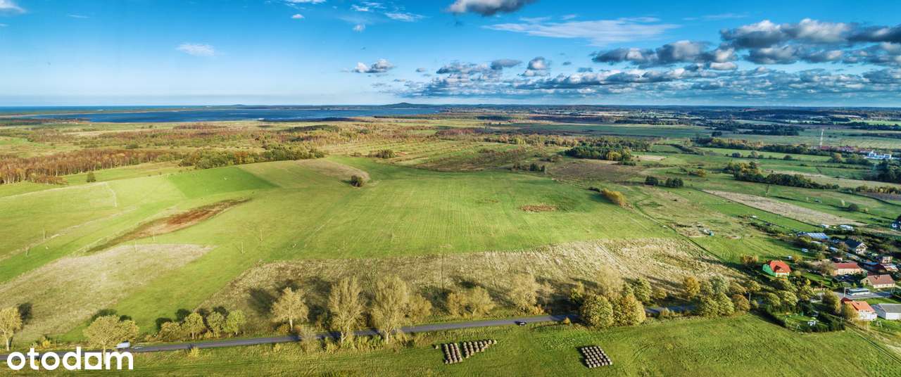 Działka rekreacyjna i jako lokata kapitału, sprawdzona pod nową ustawę - Pełny obrazek: 5/9