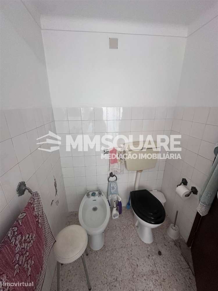 Moradia T3 com Quintal e Garagem em Estação de Ourique – Castro Verde-13