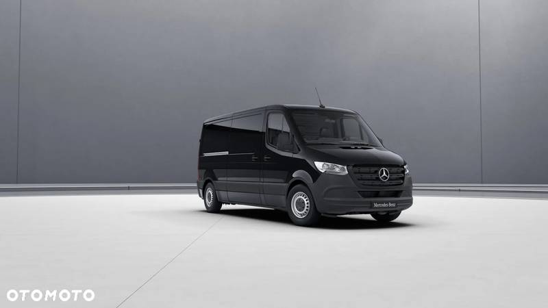 Mercedes-Benz SPRINTER 315 CDI Furgon L2H1 - 3