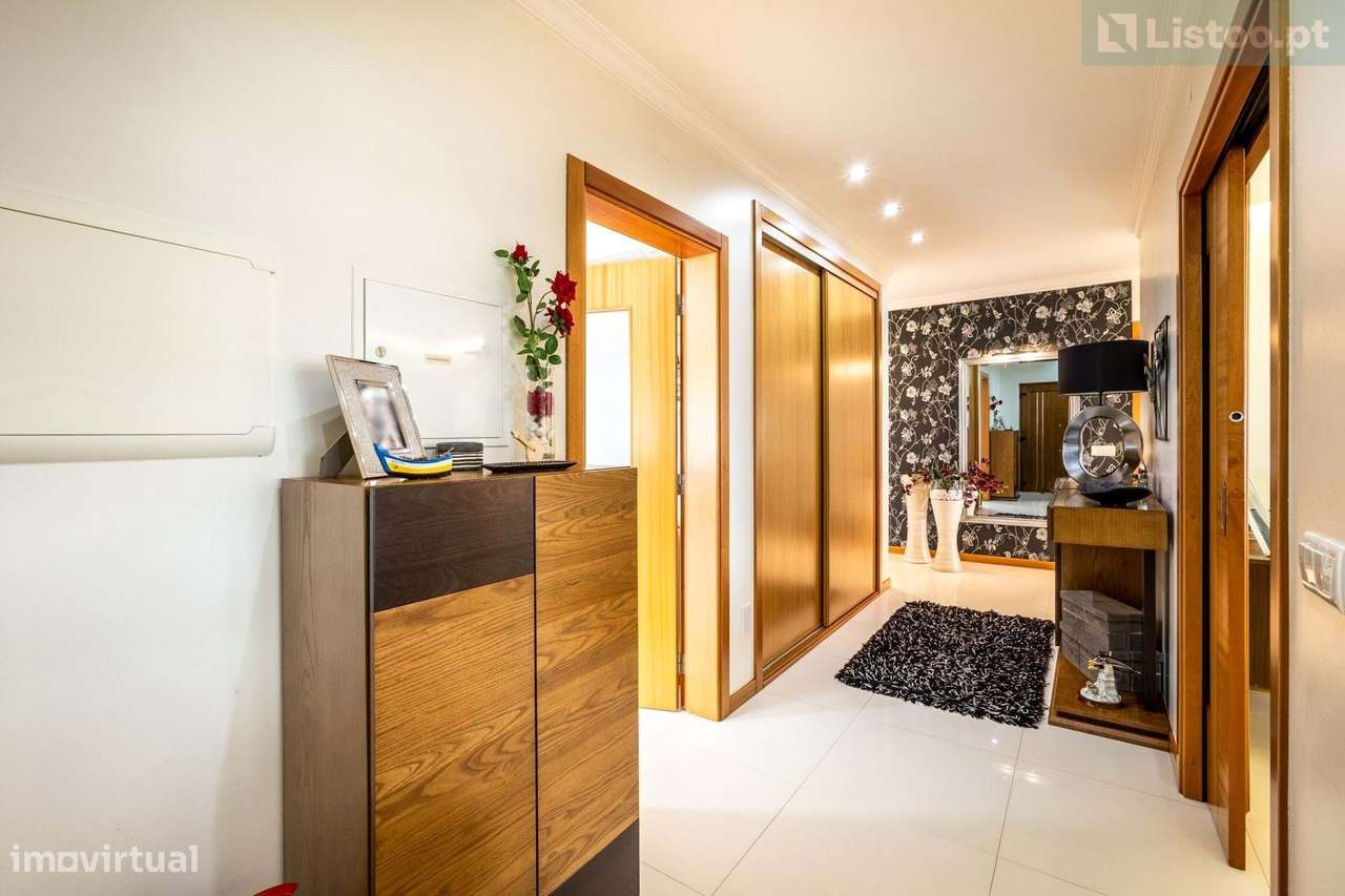 Moradia T5 Marinha Grande - Grande imagem: 5/29