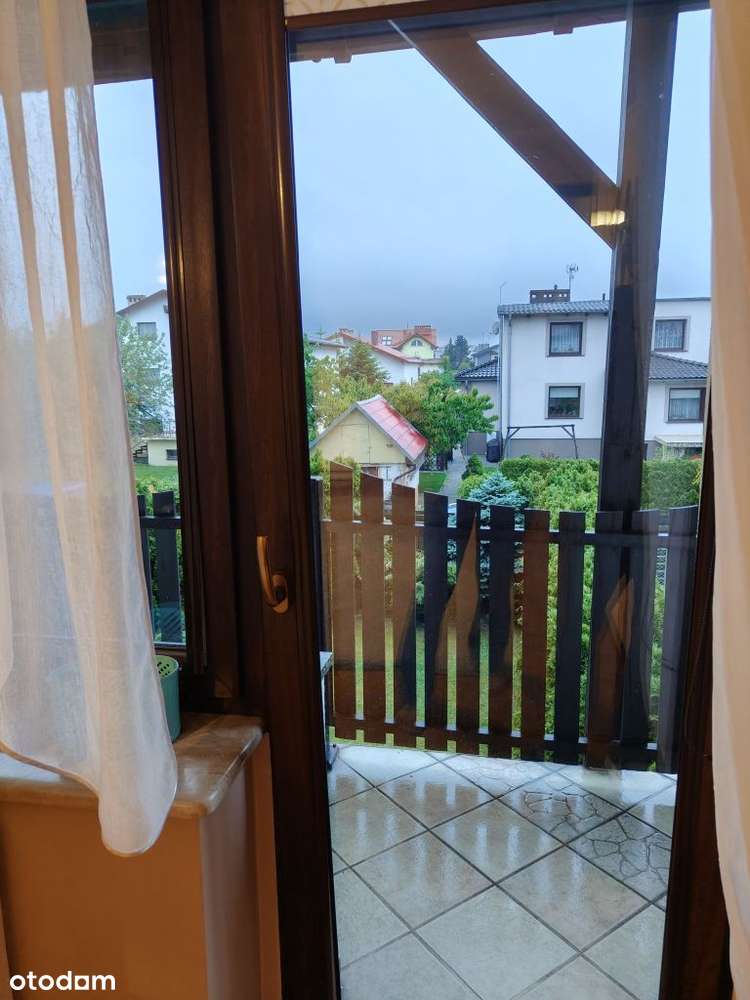 Dom w zabudowie szeregowej .-8