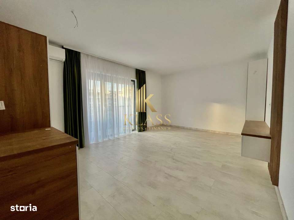 Apartament Premium NOU 2 cam 67 MP |Pipera Plaza- Rond OMV-Aviatiei|Se - Imagine principală: 3/14