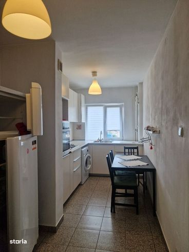 Cafrom Imobiliare-EXCLUSIV Republicii - Apartament 2 Camere de Vanzare-2