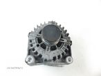 ALTERNATOR BMW F10 520 d FG18S052 8507624 - 8