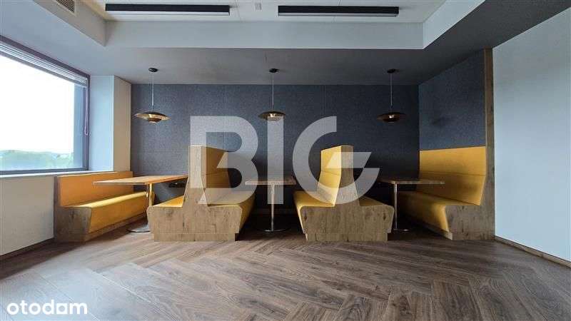 Nowoczesne Powierzchnie Biurowe - Blisko Centrum G - Pełny obrazek: 5/10