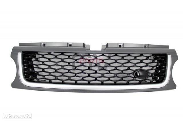 Grelhas Range Rover L320 (2009-2013) Look Sport - 2