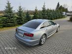 Audi A6 2.0 TDI Quattro S tronic - 9