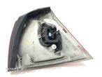 LAMPA LEWY TYŁ VW GOLF V (1K1) 2003 - 2010 1.4 TSI 103 kW [140 KM] benzyna 2006 - 2008 - 3