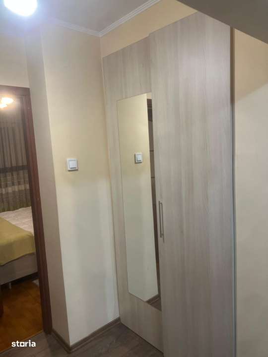 Apartament 3 camere etaj 1, 70 mp, 2 bai, 2 balcoane, Tudor-5