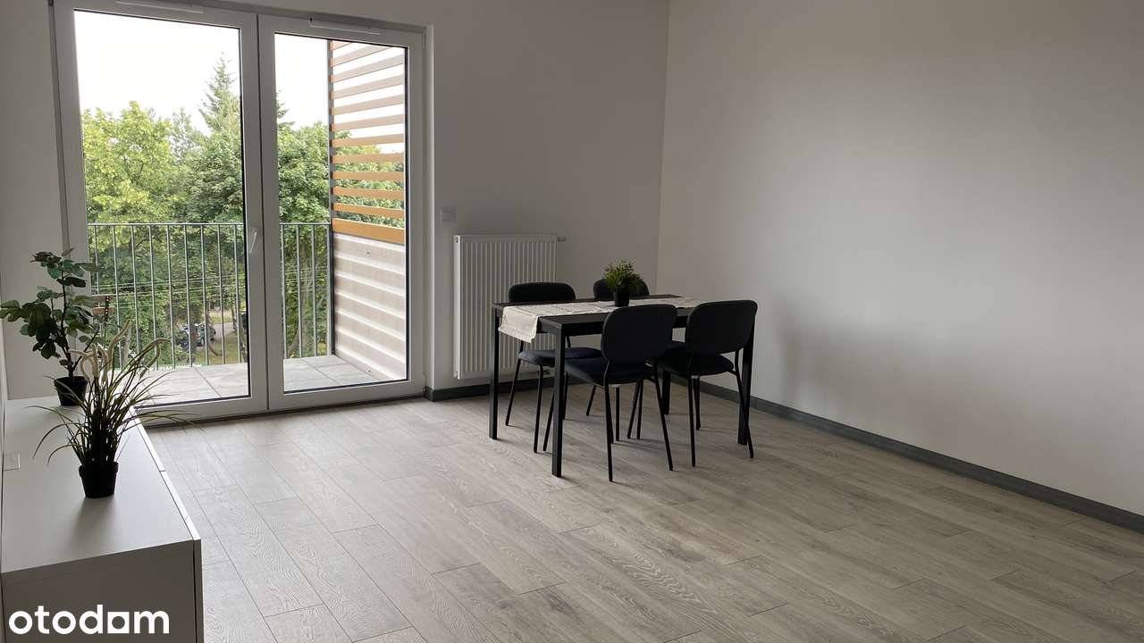 Do wynajęcia mieszkanie 50 m2 Swarzędz - Pełny obrazek: 4/12