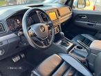 VW Amarok 3.0 TDI CD Aventura.4x4 - 11