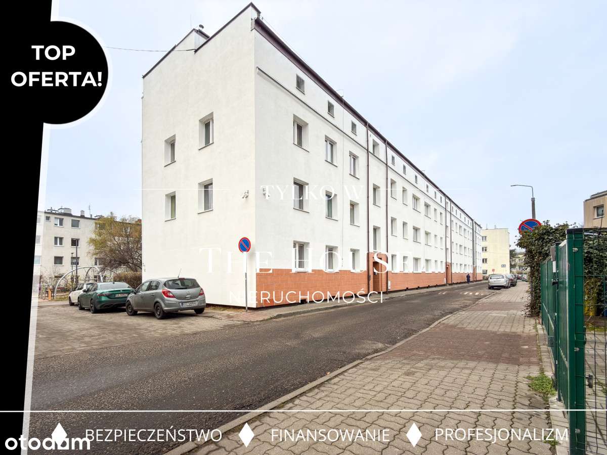 Klimatyczna kawalerka blisko morza i Skm - Pełny obrazek: 1/14