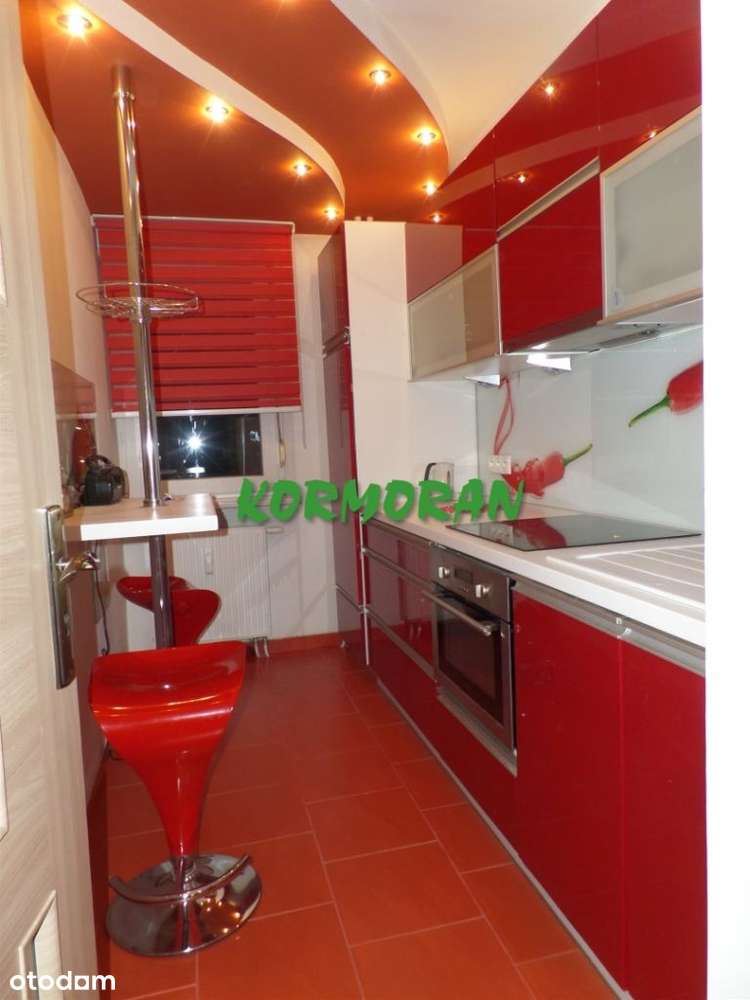 Nowoczesne 3 pokojowe mieszkanie na parterze-11