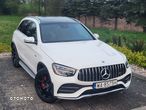 Mercedes-Benz GLC AMG 43 4Matic 9G-TRONIC - 33