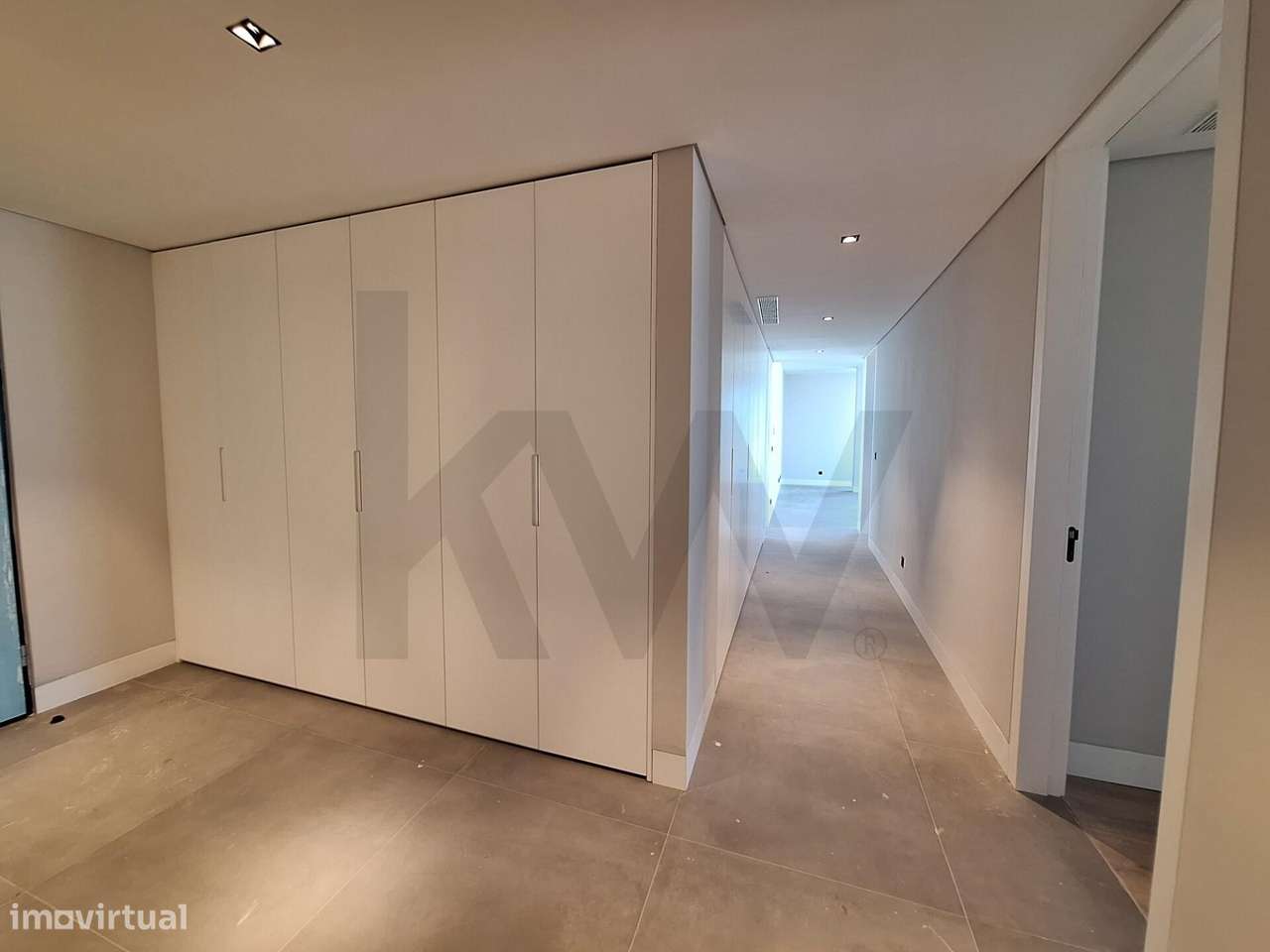 Apartamento T3 a estrear  em Alcochete Penthouse-21