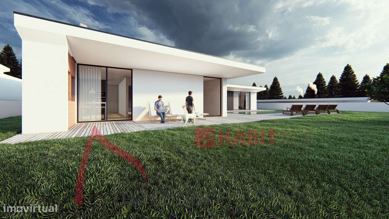 Moradia Terrea T3 em Tebosa - Grande imagem: 5/34