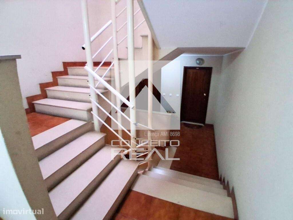 Apartamento T3 – Quinta da Missilva, Baguim do Monte-2