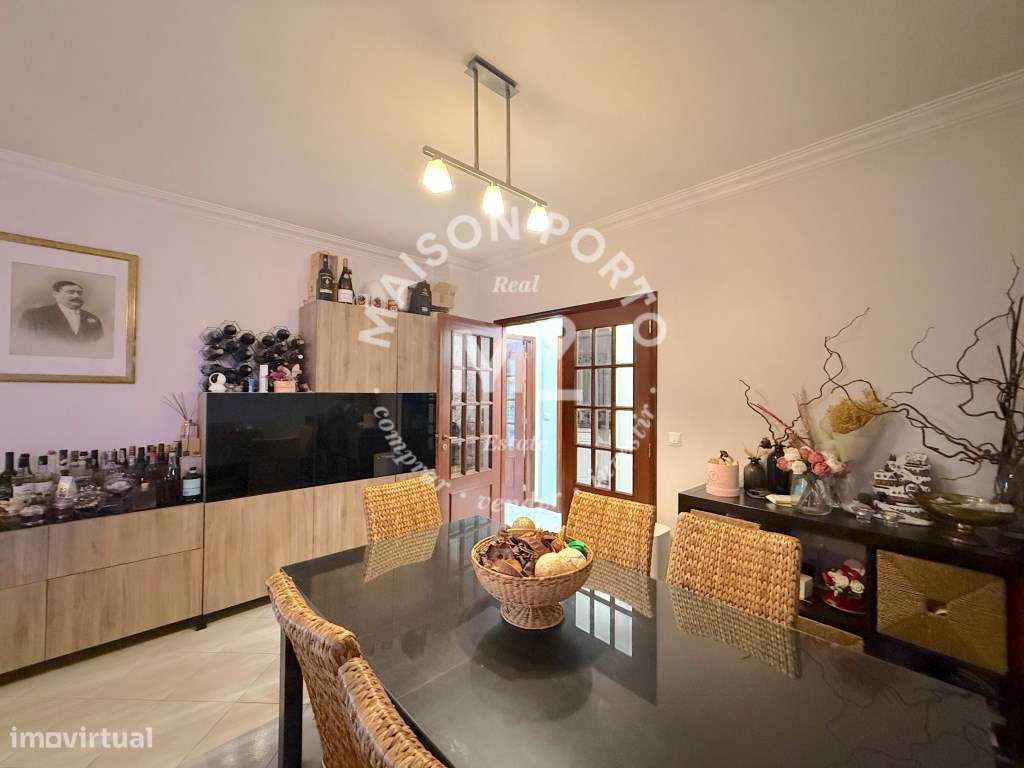 Apartamento T3 com 2 Varanda e Estacionamento em Rio Tinto, próximo...-29