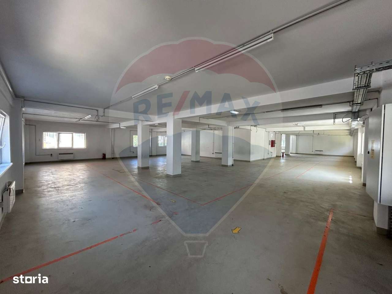 Spațiu comercial de închiriat în zona Cetate - Imagine principală: 3/19