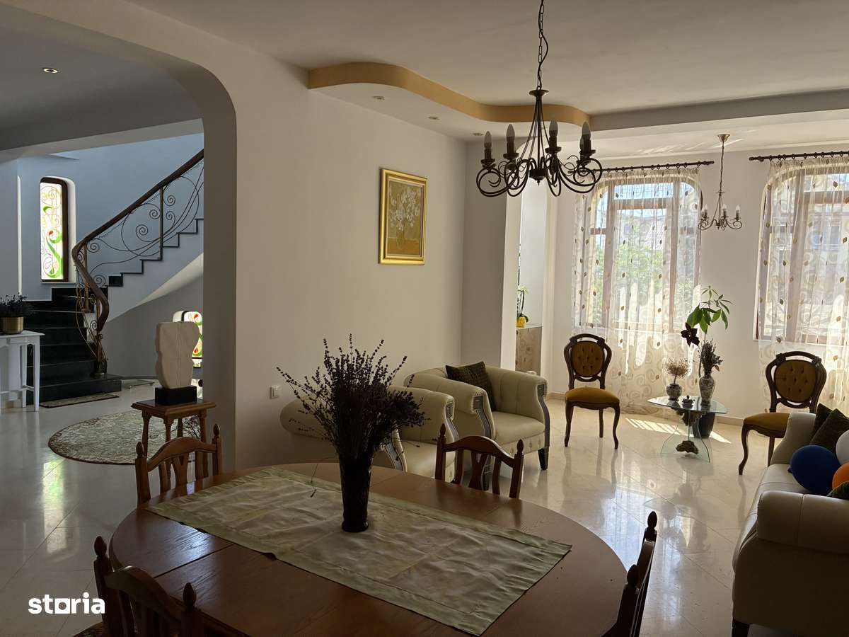 OFERTA Vila Arcasilor D+P+E+M Galati - Imagine principală: 4/20