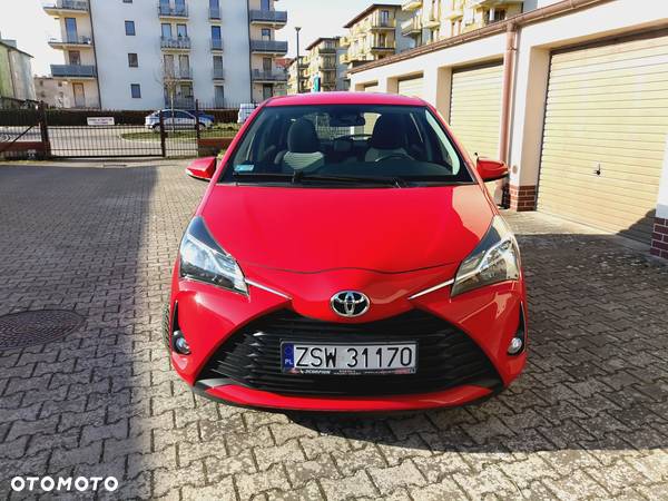 Toyota Yaris 1.5 Premium - 2