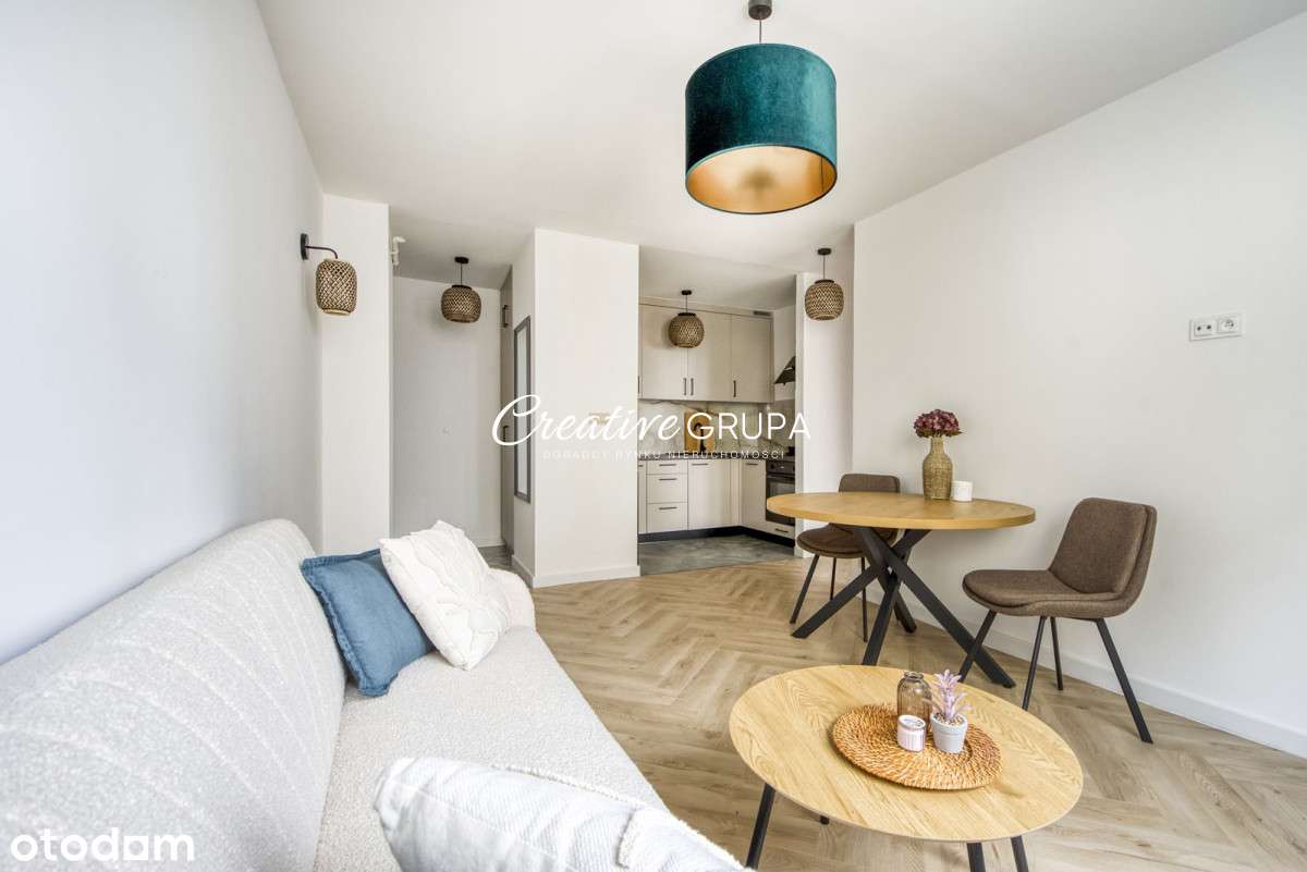 Świetna oferta inwestycyjna | Pierwsze mieszkanie