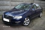 Volkswagen Passat 2.0 FSI Comfortline - 4