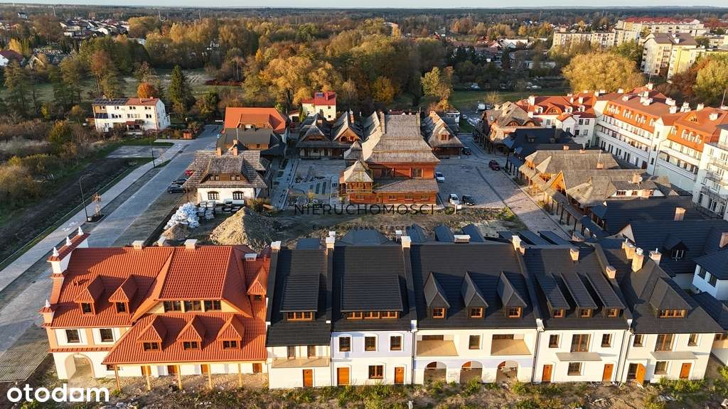Mieszkanie z balkonem na Ip- Miasteczko Kresowe - Pełny obrazek: 5/16