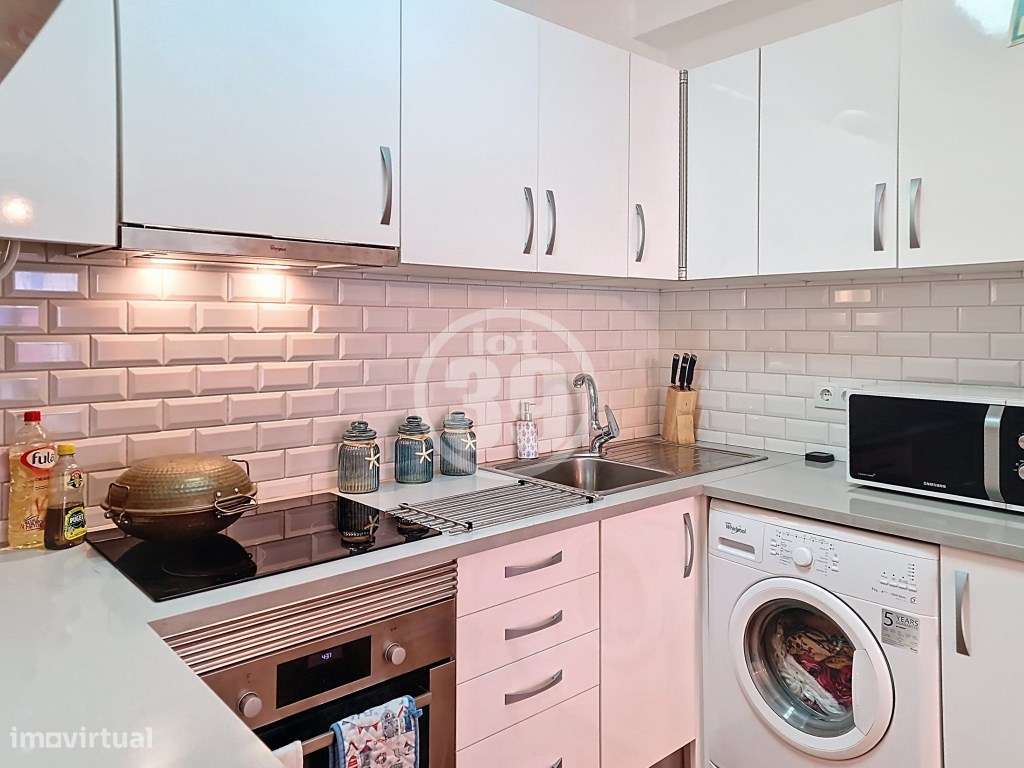 Casa histórica renovada e com fantástica vista mar na zona mais ant...-6