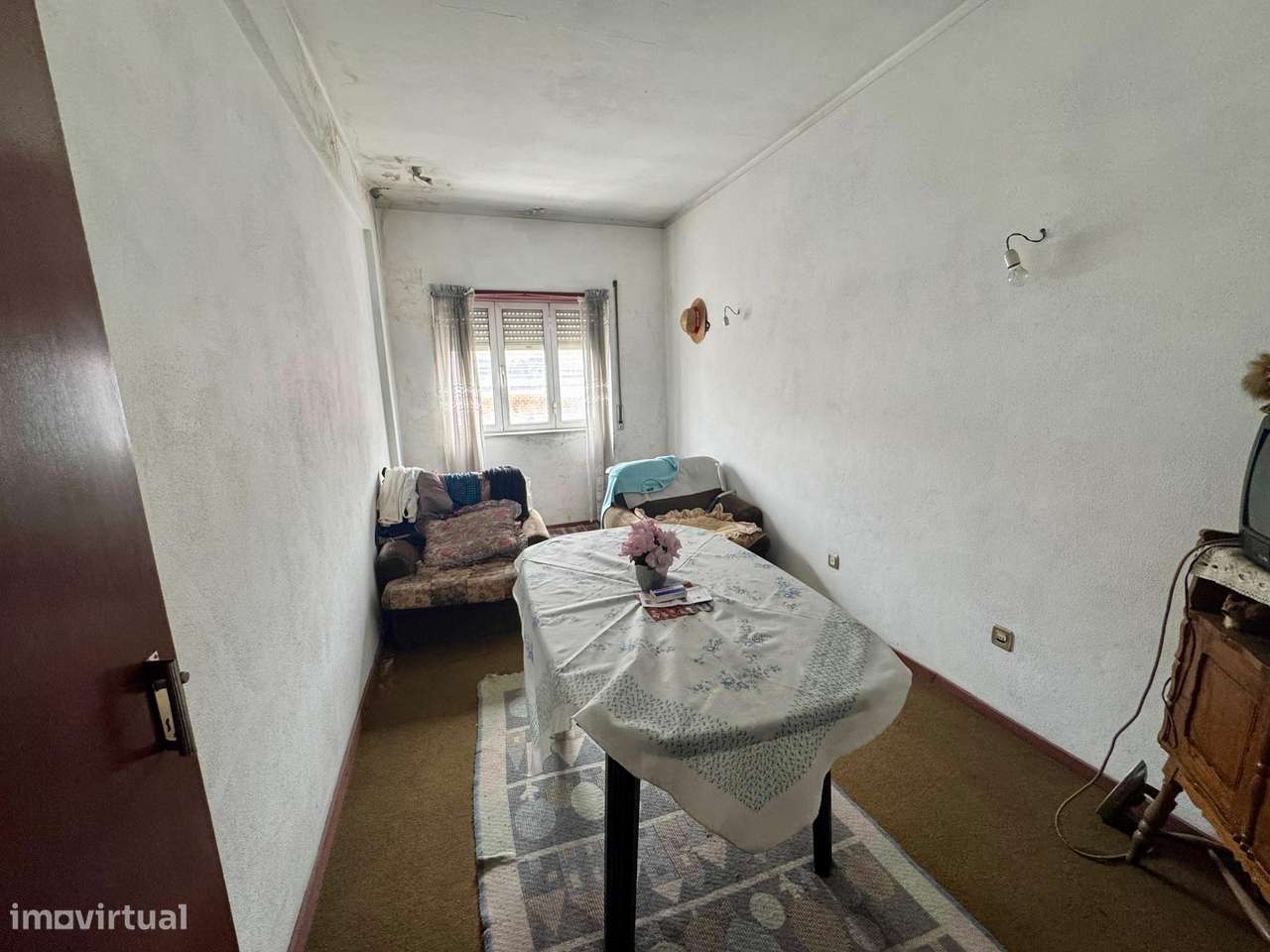 Apartamento T2 para venda na Rua Dom Pedro V em São Victor, Braga - Grande imagem: 5/9