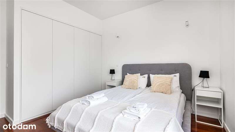 Mieszkanie - Gdańsk Jelitkowo-14