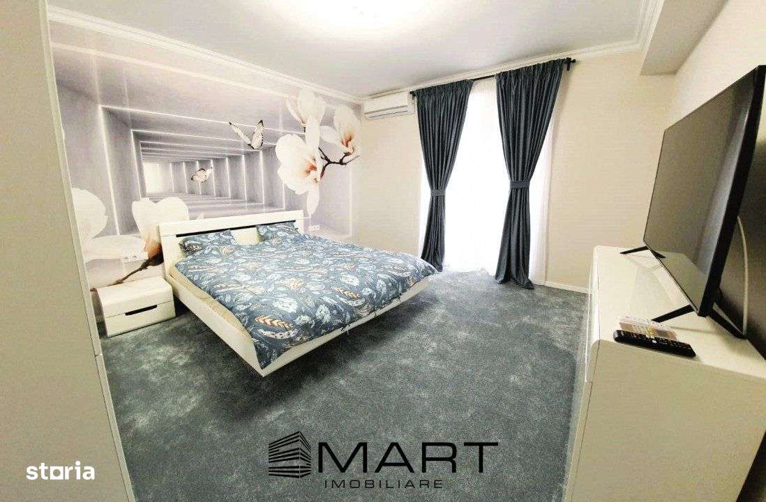 Apartament lux 2 camere Central - Imagine principală: 4/8