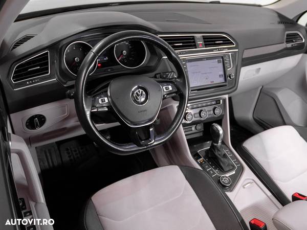 Volkswagen Tiguan 2.0 TSI DSG 4Mot Highline - 10