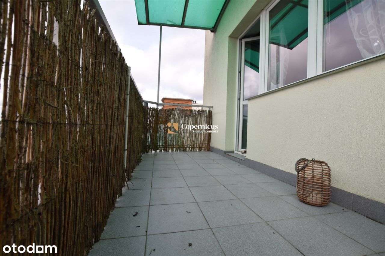 Atrakcyjnie zlokalizowane, idealne na inwestycję!-8