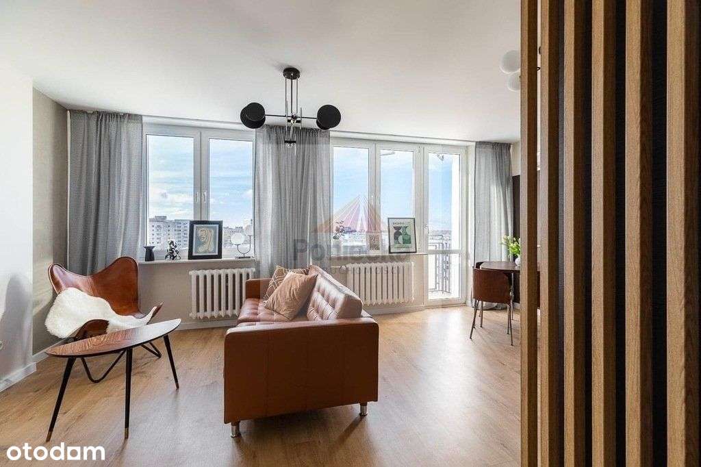 Po Generalnym Remoncie_Czynsz W Cenie_Panorama