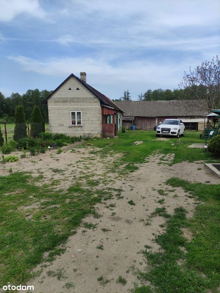 Na sprzedaż dom. - Pełny obrazek: 5/5