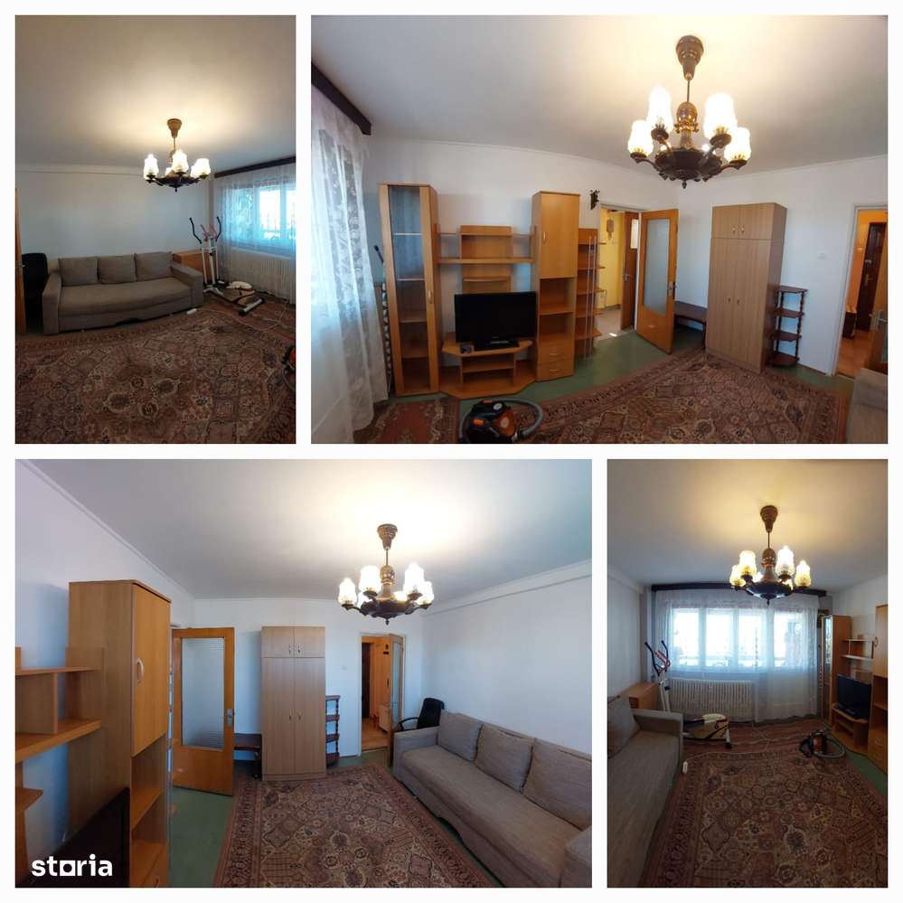 Apartament 2 camere, favorit metrou - Imagine principală: 5/5