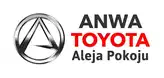 ANWA TOYOTA AL POKOJU Autoryzowany Dealer Toyoty w Krakowie