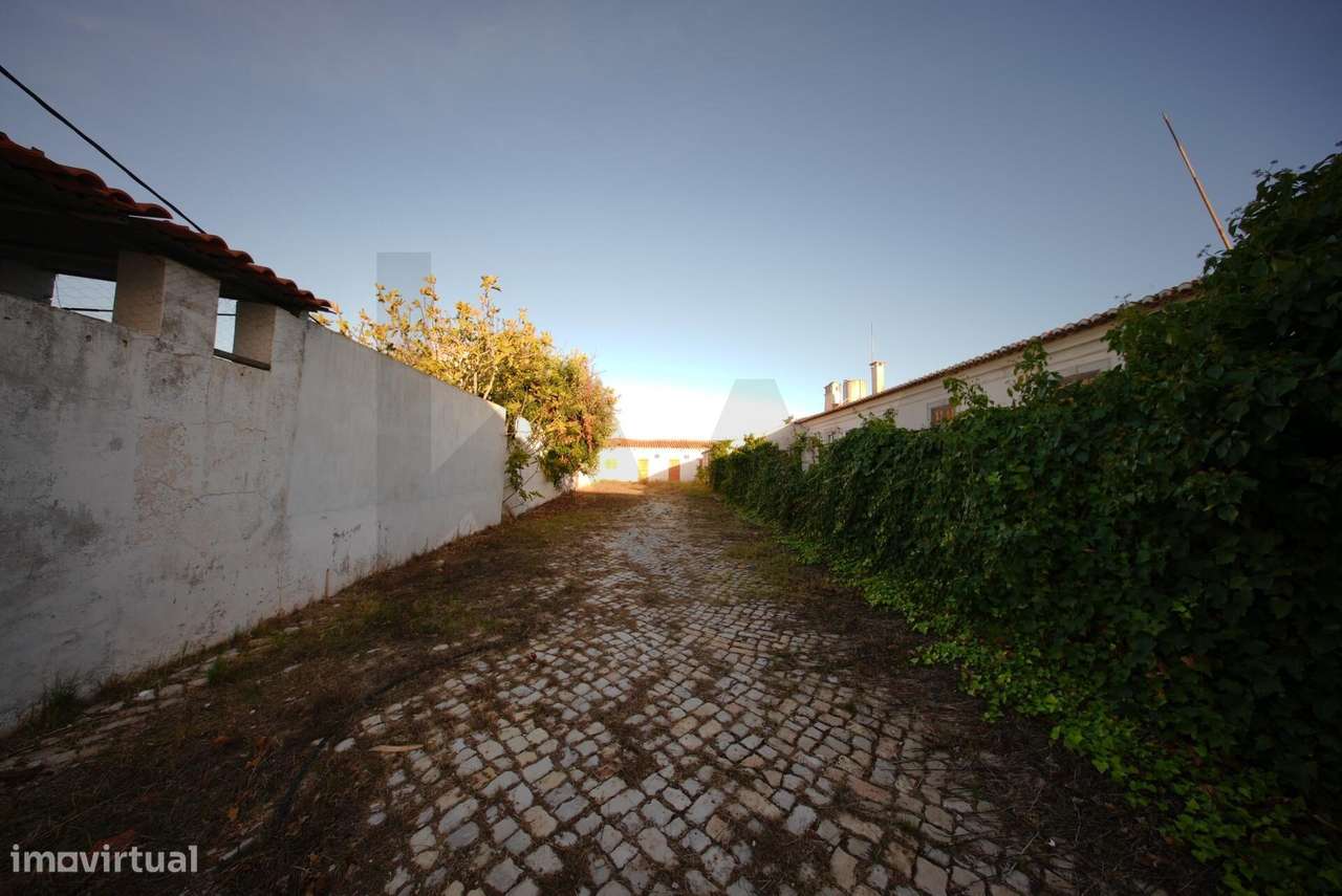 Quinta da Lezíria - Castro Marim, Algarve - A OPORTUNIDADE perfeita pa-12